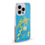 Beano Bananaman Graphics World Soft Gel Case for Apple iPhone 16e / Apple iPhone 17e & MagSafe