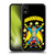 Beano Bananaman Graphics Characters Soft Gel Case for Apple iPhone XR