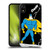 Beano Bananaman Graphics Lightning Soft Gel Case for Apple iPhone XR