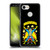Beano Bananaman Graphics Characters Soft Gel Case for Google Pixel 3