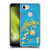 Beano Bananaman Graphics World Soft Gel Case for Google Pixel 3