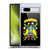 Beano Bananaman Graphics Characters Soft Gel Case for Google Pixel 7a