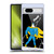 Beano Bananaman Graphics Lightning Soft Gel Case for Google Pixel 7a