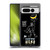 Beano Bananaman Graphics Everyday Hero Soft Gel Case for Google Pixel 7 Pro