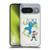 Beano Bananaman Graphics With Dennis Soft Gel Case for Google Pixel 9 / Pixel 9 Pro