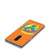 Beano Bananaman Graphics Fly Soft Gel Case for Google Pixel 9A