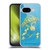 Beano Bananaman Graphics World Soft Gel Case for Google Pixel 9A