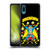 Beano Bananaman Graphics Characters Soft Gel Case for Samsung Galaxy A02/M02 (2021)