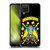 Beano Bananaman Graphics Characters Soft Gel Case for Samsung Galaxy A12 (2020)