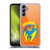 Beano Bananaman Graphics Fly Soft Gel Case for Samsung Galaxy A14 5G