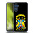 Beano Bananaman Graphics Characters Soft Gel Case for Samsung Galaxy A15 & MagSafe