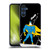 Beano Bananaman Graphics Lightning Soft Gel Case for Samsung Galaxy A15 & MagSafe