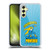 Beano Bananaman Graphics Potassium Powered Soft Gel Case for Samsung Galaxy A34 5G