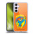 Beano Bananaman Graphics Fly Soft Gel Case for Samsung Galaxy A35 5G
