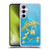 Beano Bananaman Graphics World Soft Gel Case for Samsung Galaxy A35 5G