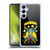 Beano Bananaman Graphics Characters Soft Gel Case for Samsung Galaxy A55 5G