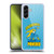 Beano Bananaman Graphics Potassium Powered Soft Gel Case for Samsung Galaxy A56 5G