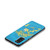 Beano Bananaman Graphics World Soft Gel Case for Samsung Galaxy A56 5G