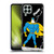 Beano Bananaman Graphics Lightning Soft Gel Case for Samsung Galaxy M33 (2022)