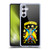 Beano Bananaman Graphics Characters Soft Gel Case for Samsung Galaxy M54 5G