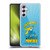 Beano Bananaman Graphics Potassium Powered Soft Gel Case for Samsung Galaxy M54 5G