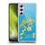 Beano Bananaman Graphics World Soft Gel Case for Samsung Galaxy M54 5G