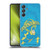 Beano Bananaman Graphics World Soft Gel Case for Samsung Galaxy M55 5G