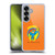 Beano Bananaman Graphics Fly Soft Gel Case for Samsung Galaxy S25 & MagSafe