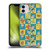 Beano Bananaman Patterns Classic Soft Gel Case for Apple iPhone 11