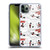 Beano Bananaman Patterns Dennis Gnasher Soft Gel Case for Apple iPhone 11 Pro Max & MagSafe