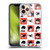 Beano Bananaman Patterns Dennis Soft Gel Case for Apple iPhone 11 Pro & MagSafe
