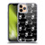 Beano Bananaman Patterns Gnasher Soft Gel Case for Apple iPhone 11 Pro & MagSafe