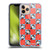 Beano Bananaman Patterns Minnie Heart Soft Gel Case for Apple iPhone 11 Pro & MagSafe