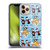Beano Bananaman Patterns Minnie Soft Gel Case for Apple iPhone 11 Pro & MagSafe