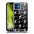 Beano Bananaman Patterns Gnasher Soft Gel Case for Apple iPhone 12 / iPhone 12 Pro & MagSafe