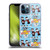 Beano Bananaman Patterns Minnie Soft Gel Case for Apple iPhone 12 Pro Max & MagSafe