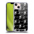 Beano Bananaman Patterns Gnasher Soft Gel Case for Apple iPhone 13