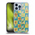 Beano Bananaman Patterns Classic Soft Gel Case for Apple iPhone 13 Pro Max & MagSafe