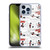 Beano Bananaman Patterns Dennis Gnasher Soft Gel Case for Apple iPhone 13 Pro Max & MagSafe