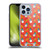 Beano Bananaman Patterns Head Soft Gel Case for Apple iPhone 13 Pro Max & MagSafe