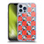 Beano Bananaman Patterns Minnie Heart Soft Gel Case for Apple iPhone 13 Pro Max & MagSafe
