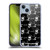 Beano Bananaman Patterns Gnasher Soft Gel Case for Apple iPhone 14 Plus & MagSafe