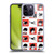 Beano Bananaman Patterns Dennis Soft Gel Case for Apple iPhone 14 Pro Max & MagSafe