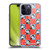 Beano Bananaman Patterns Minnie Heart Soft Gel Case for Apple iPhone 14 Pro Max & MagSafe