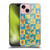 Beano Bananaman Patterns Classic Soft Gel Case for Apple iPhone 15 & MagSafe