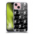 Beano Bananaman Patterns Gnasher Soft Gel Case for Apple iPhone 15 & MagSafe