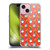 Beano Bananaman Patterns Head Soft Gel Case for Apple iPhone 15 & MagSafe