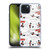 Beano Bananaman Patterns Dennis Gnasher Soft Gel Case for Apple iPhone 15 Plus & MagSafe