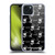 Beano Bananaman Patterns Gnasher Soft Gel Case for Apple iPhone 15 Plus & MagSafe