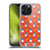 Beano Bananaman Patterns Head Soft Gel Case for Apple iPhone 15 Pro Max & MagSafe